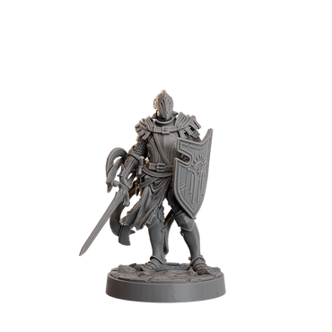 Malediction: Knight of Astaris