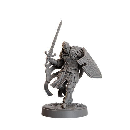 Malediction: Knight of Astaris