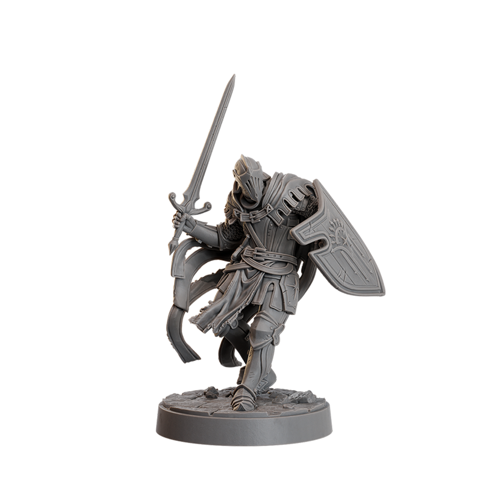 Malediction: Knight of Astaris