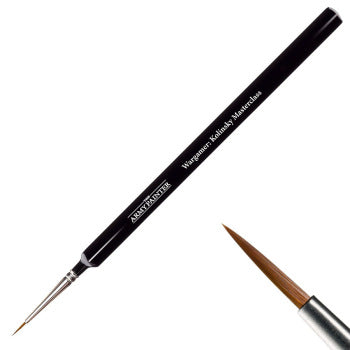 Army Painter: Paint Brushes
