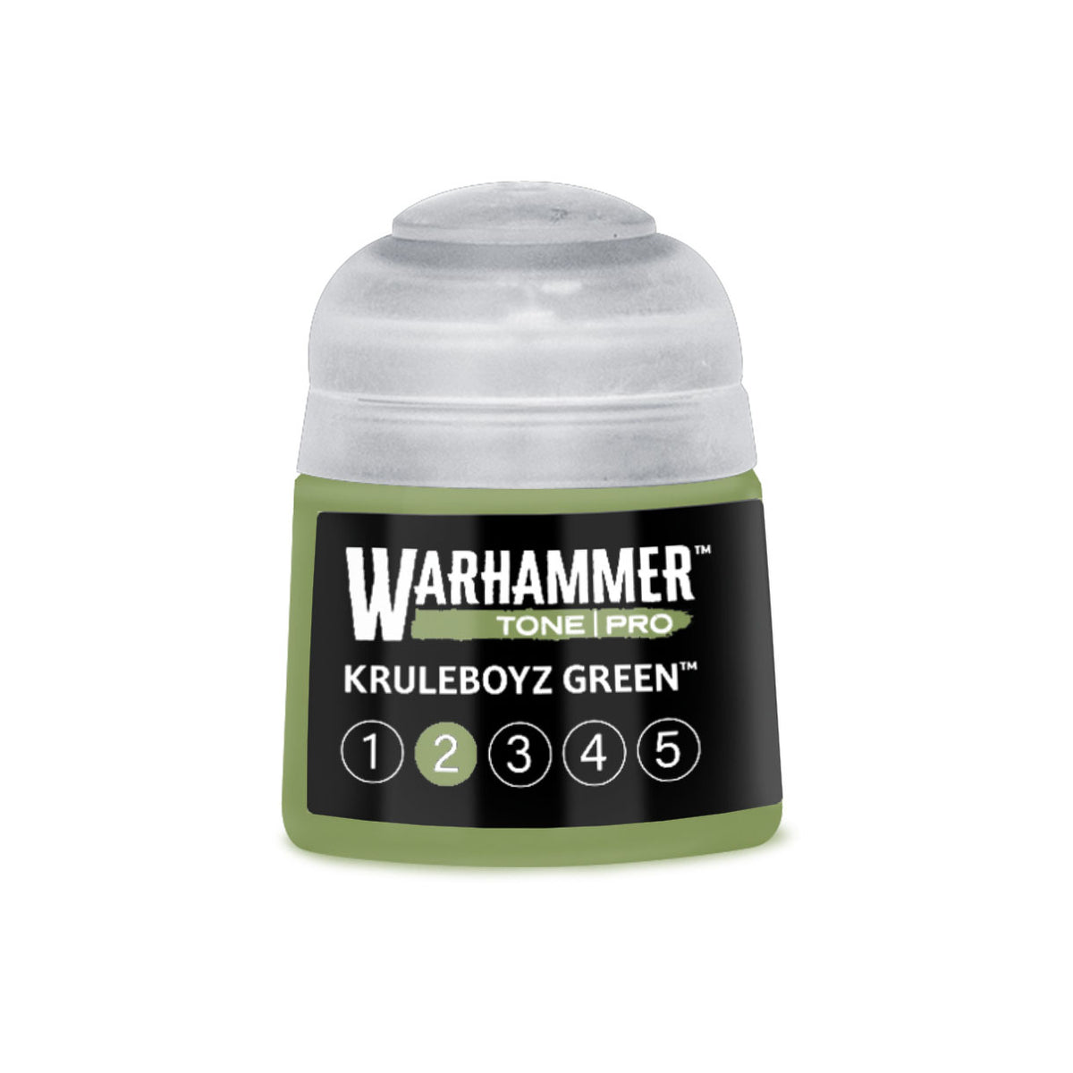 Kruleboyz Green - Tone 2