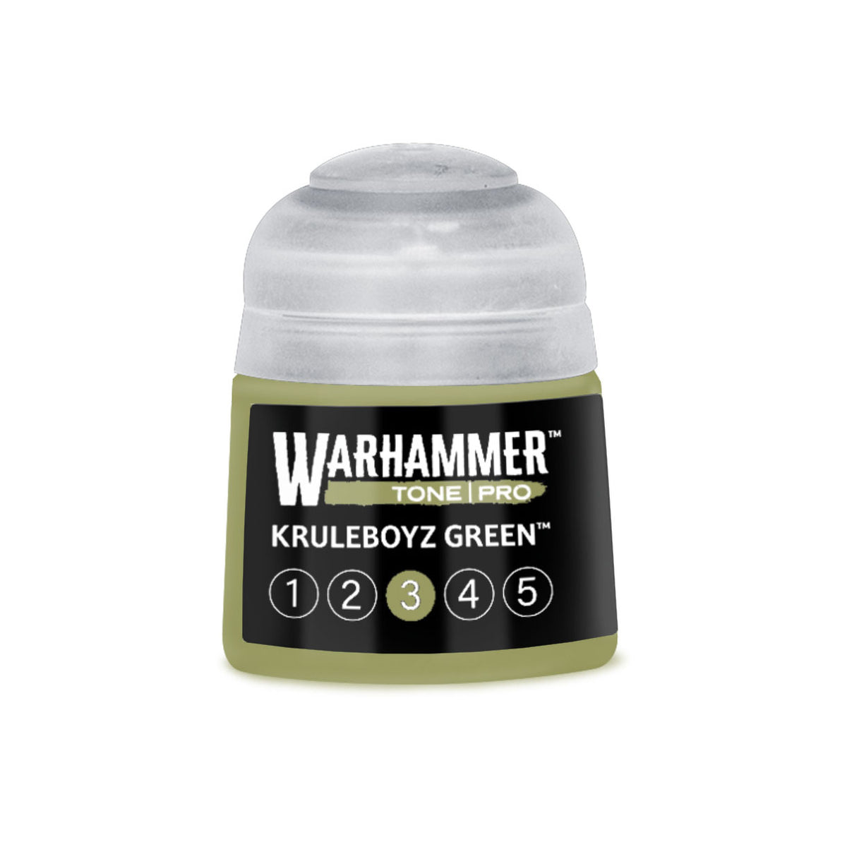 Warhammer: Tone Pro Paints