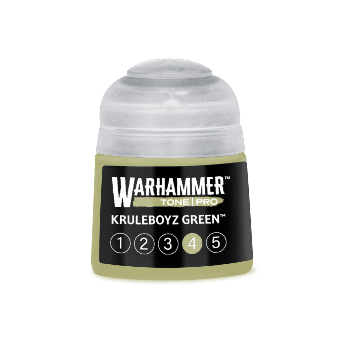 Warhammer: Tone Pro Paints