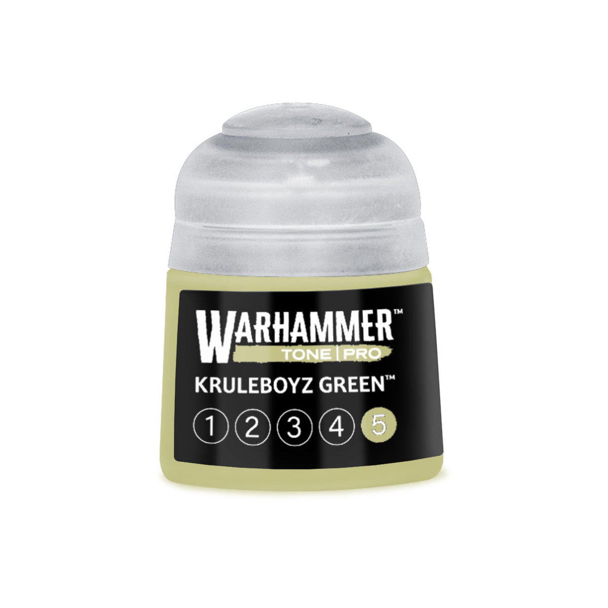 Warhammer: Tone Pro Paints