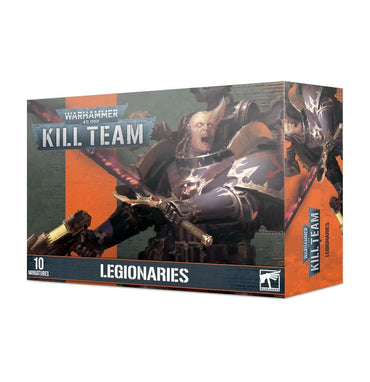 Killteam: Legionaries