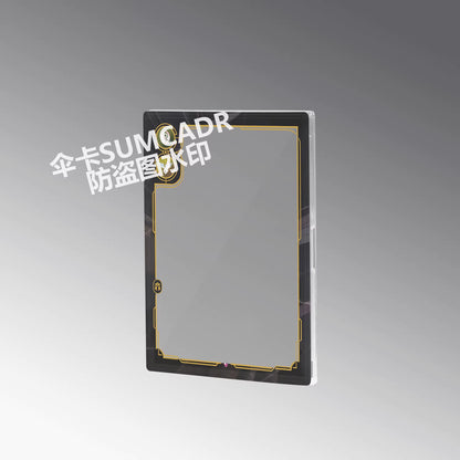 Riftbound: Acrylic Legend Card Cases