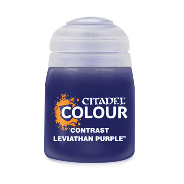 GW Contrast Leviathan Purple