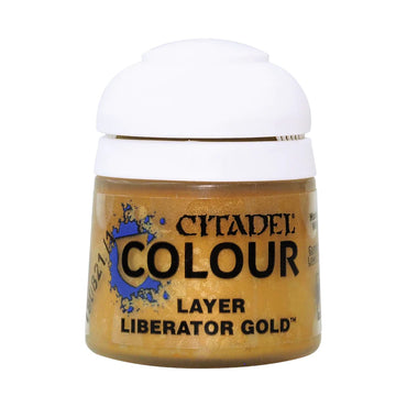 GW Layer Liberator Gold