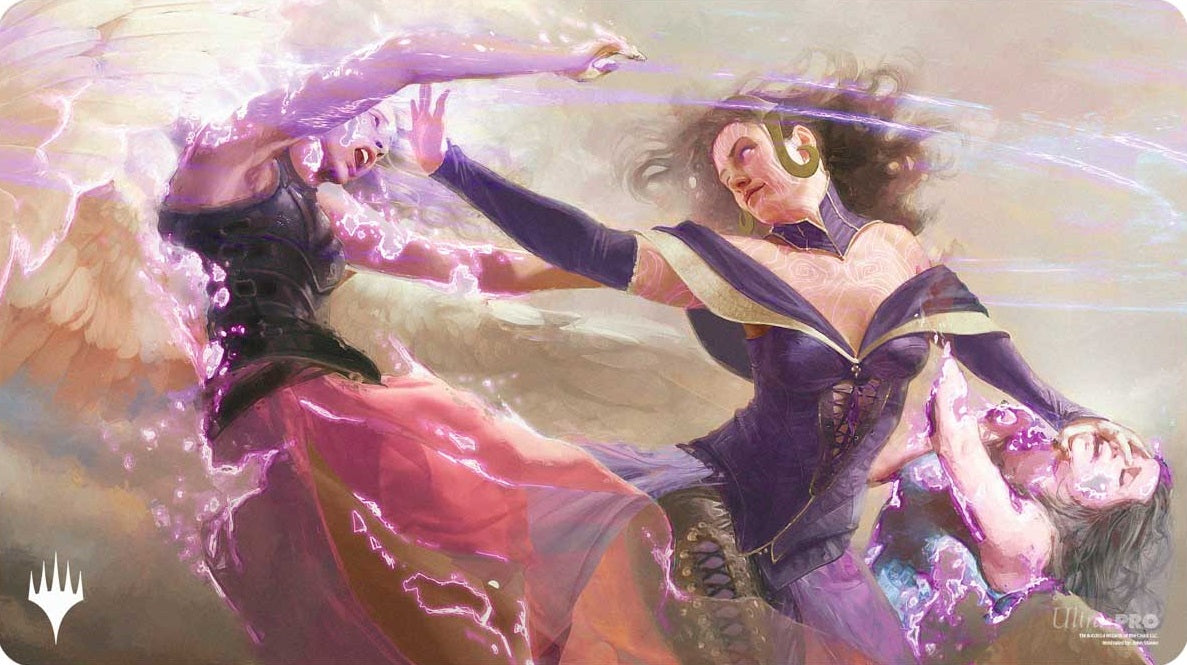 Ultra Pro: Liliana Playmat