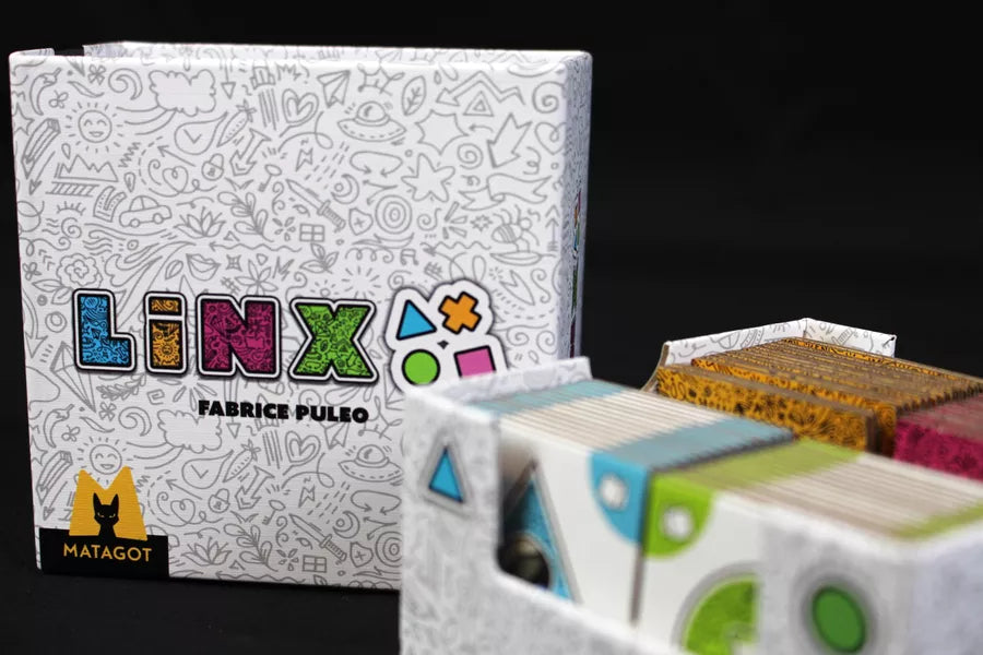 LINX