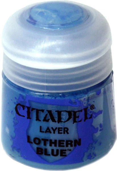 GW Layer Lothern Blue
