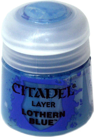 GW Layer Lothern Blue