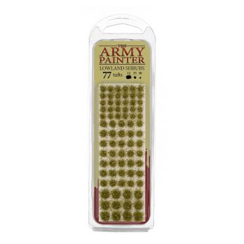 Army Painter: Lowland Shrubs Tuft