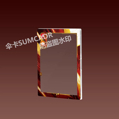 Riftbound: Acrylic Legend Card Cases