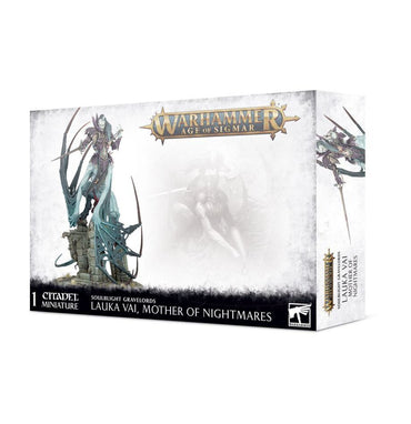 Soulblight Gravelords: Luka Vai