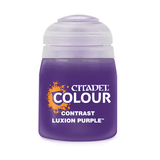 GW Contrast Luxion Purple