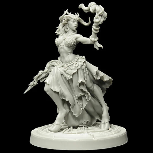 Judgement Eternal Champions: Lyra