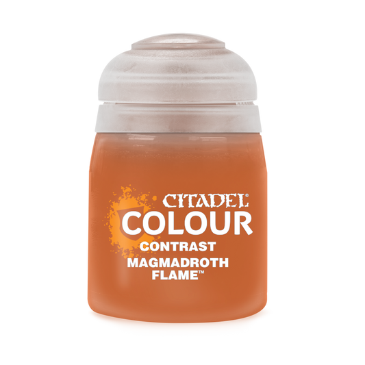 GW Contrast Magmadroth Flame