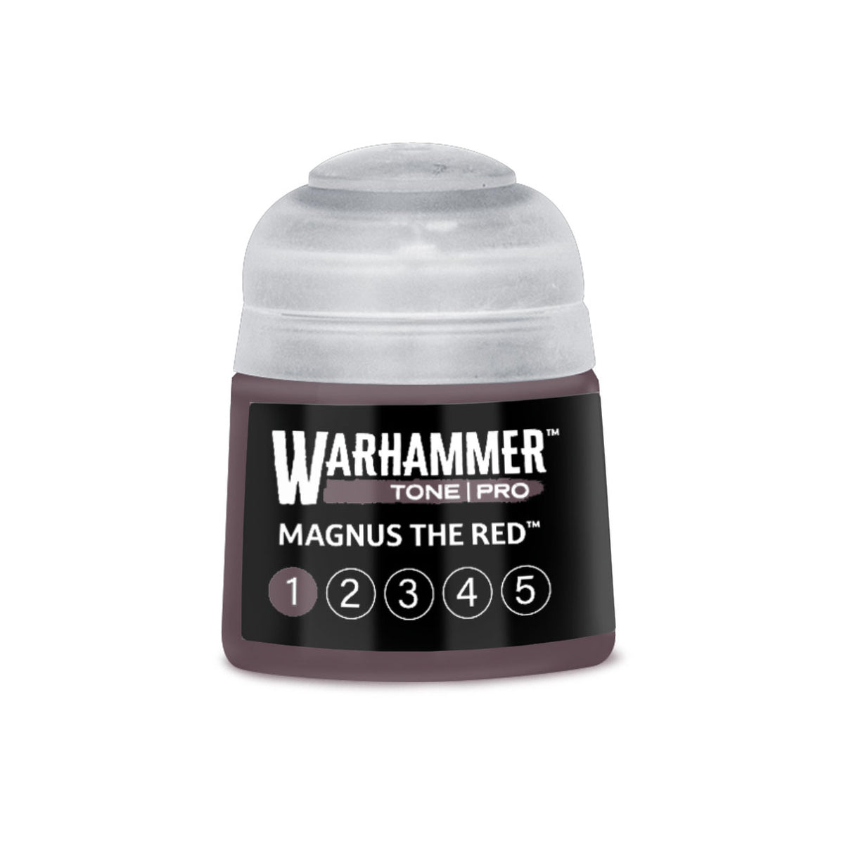 Warhammer: Tone Pro Paints