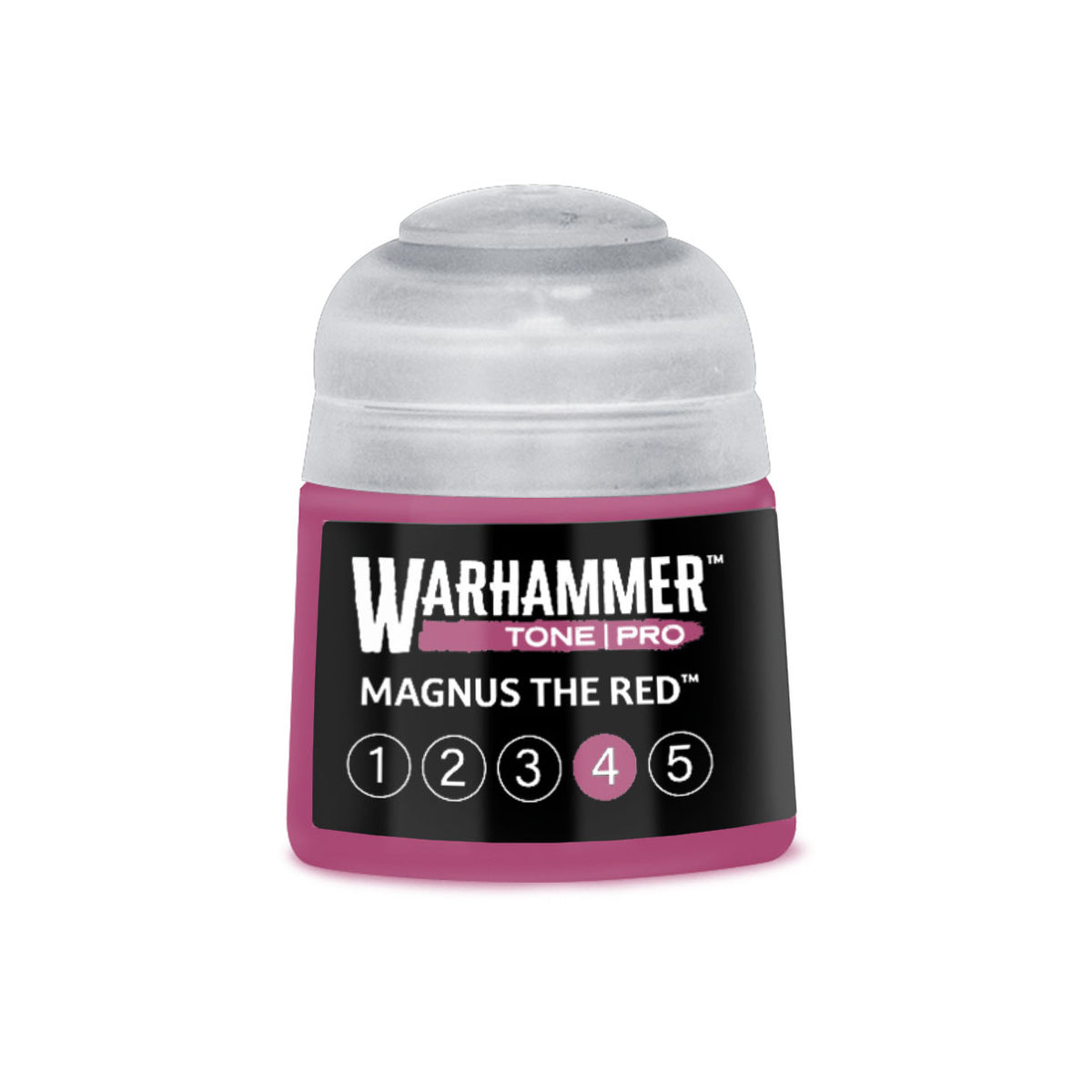 Warhammer: Tone Pro Paints