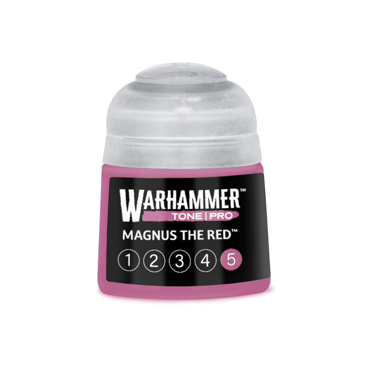Warhammer: Tone Pro Paints