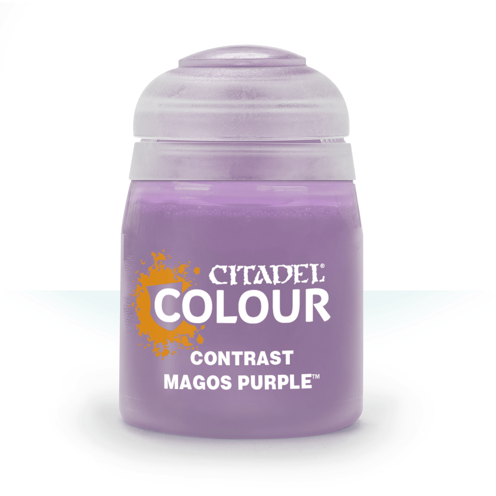 GW Contrast Magos Purple