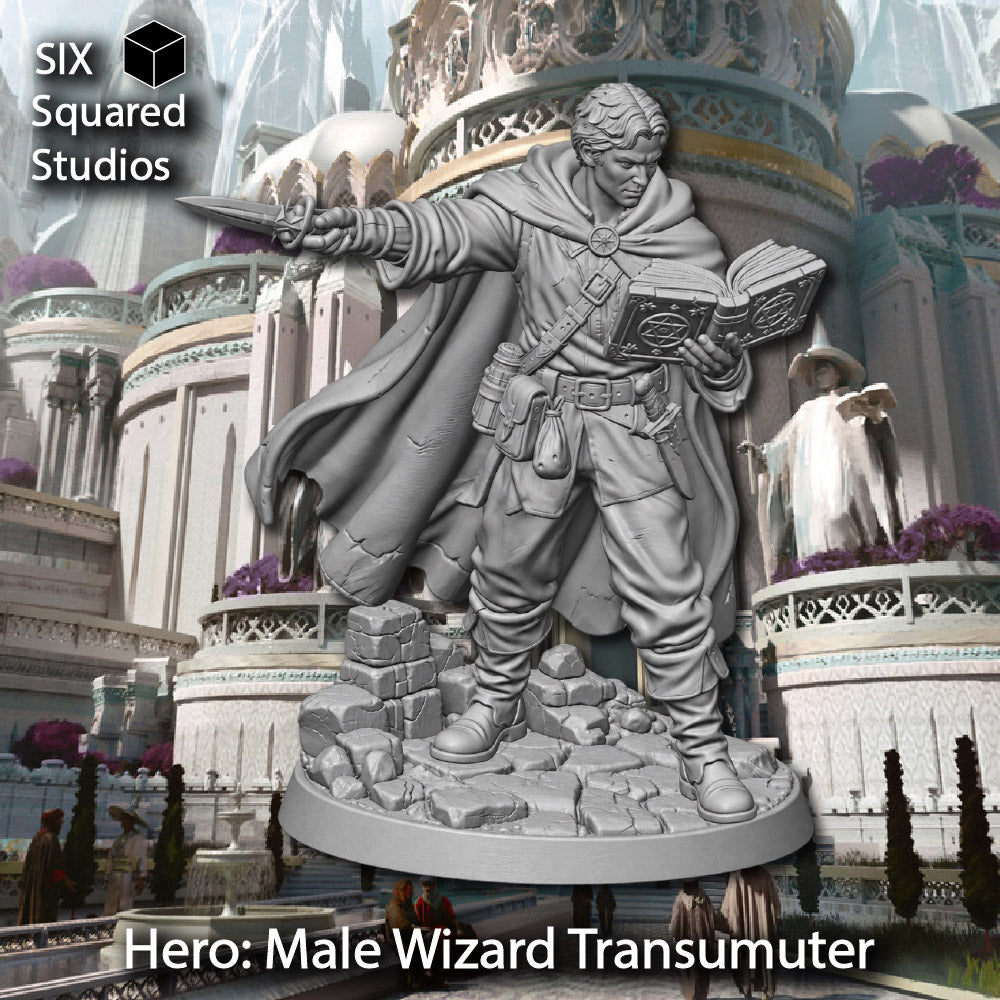 Mecha Models: Series 5 | Class In Session!