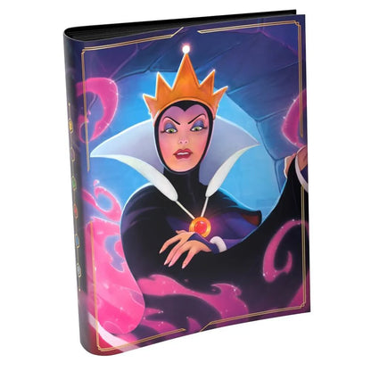 Lorcana: Lorebook Card Folio