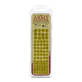 Army Painter: Meadow Flowers Tuft