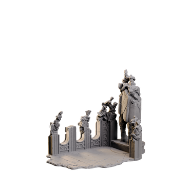 Malediction: Astarian Pathways (Order Terrain)