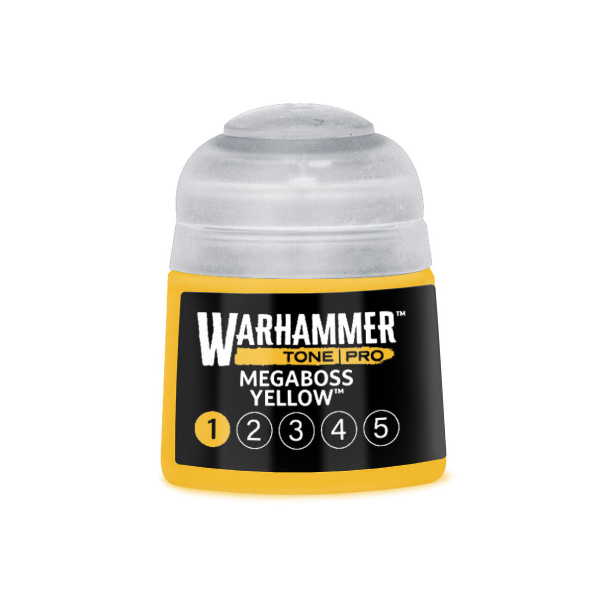 Warhammer: Tone Pro Paints