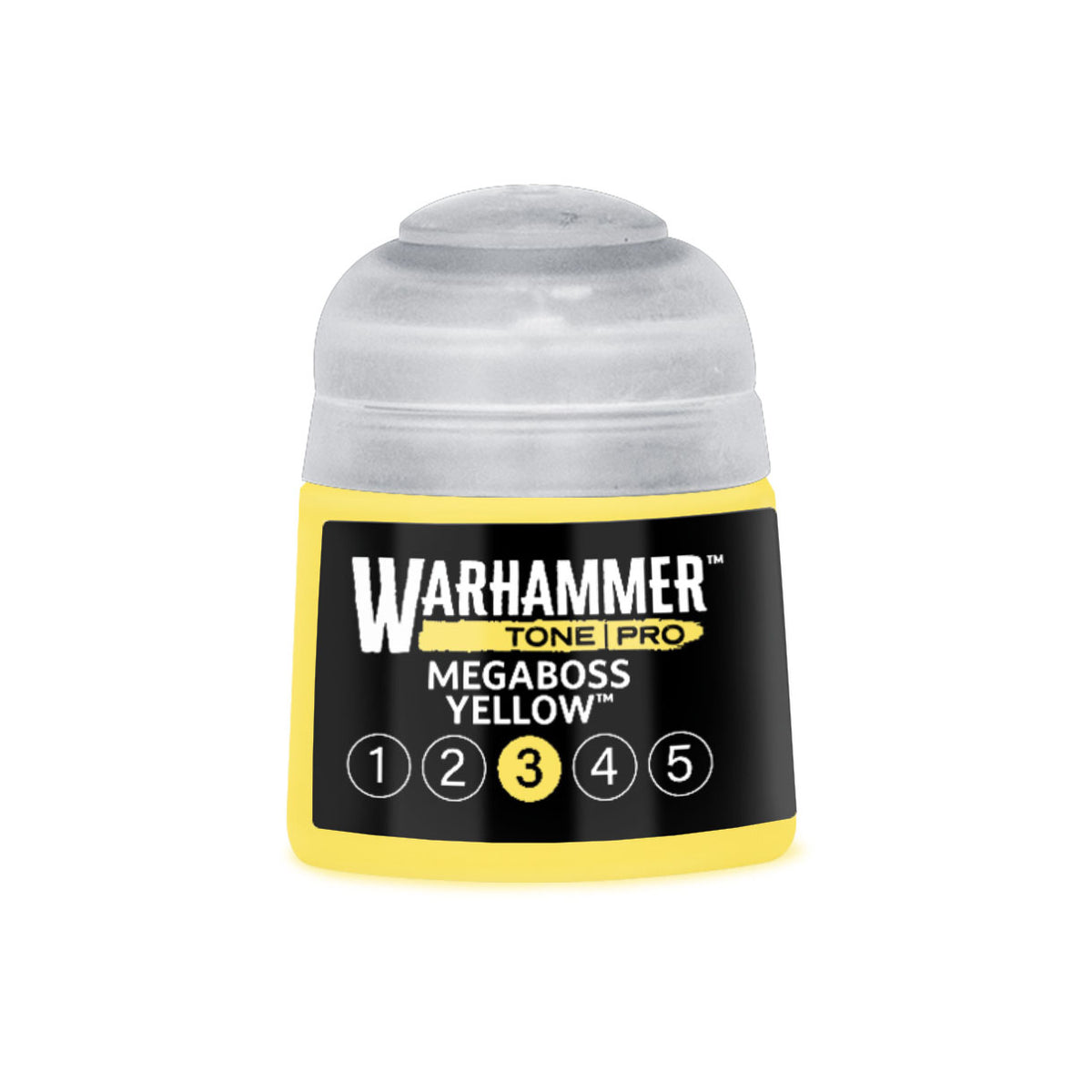 Warhammer: Tone Pro Paints