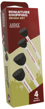 Army painter: Monster Miniature Brush Set