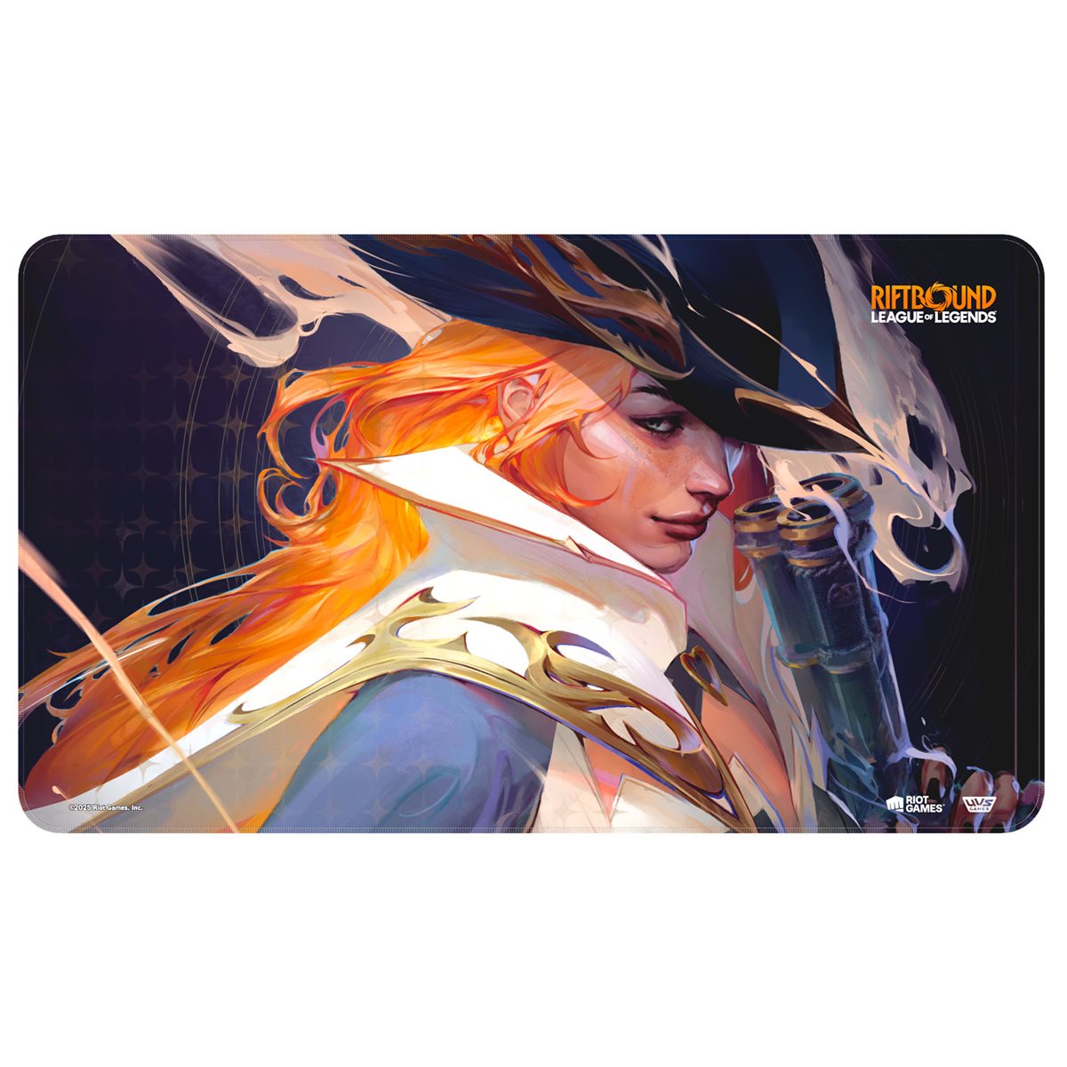 Riftbound Origins: Playmats