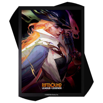 Riftbound Origins: Sleeves