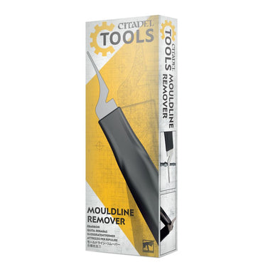 Citadel Tools: Mould Line Remover
