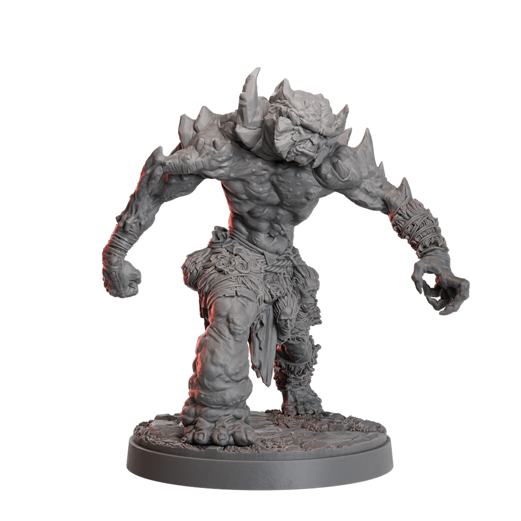 Malediction: Muq'Tovor