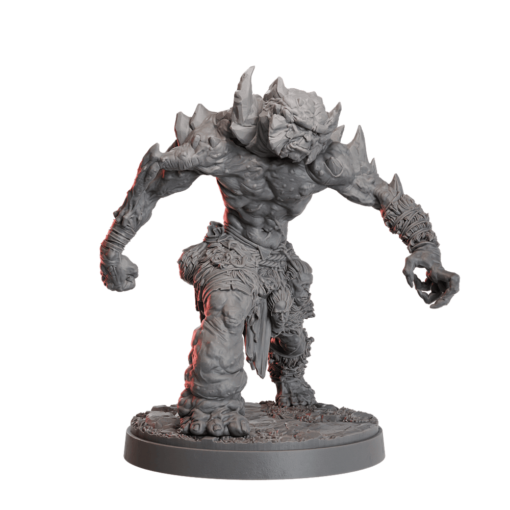 Malediction: Muq'Tovor