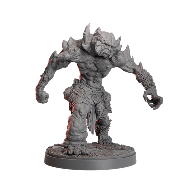 Malediction: Muq'Tovor