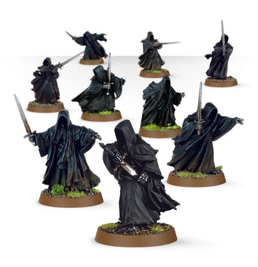 Lord of the Rings: Nazgul