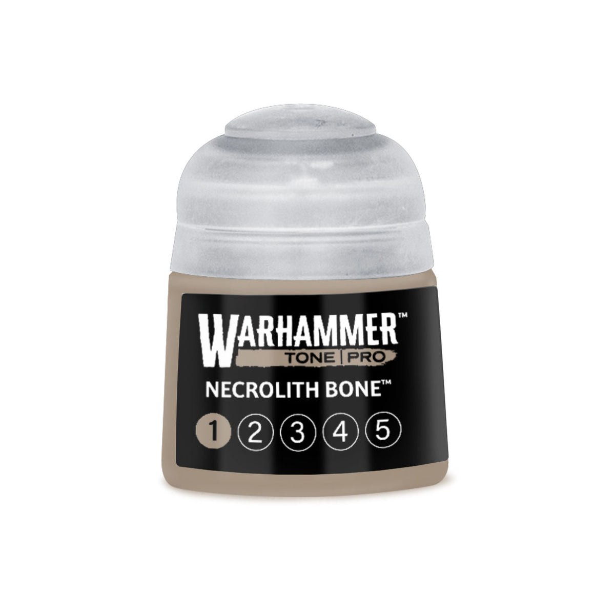Warhammer: Tone Pro Paints
