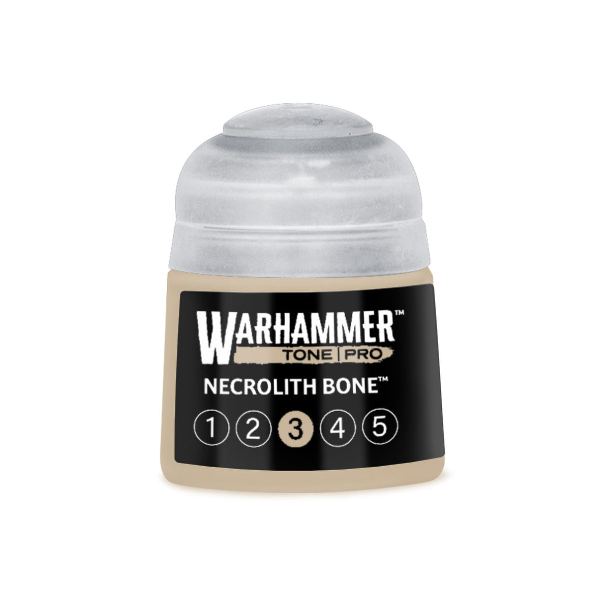 Warhammer: Tone Pro Paints