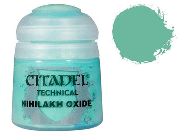 GW Technical Nihilakh Oxide