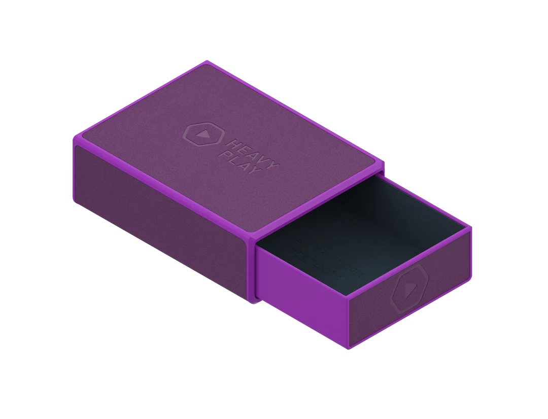 Heavy Play: RNG Dicebox MAX