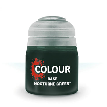 GW Base Nocturne Green