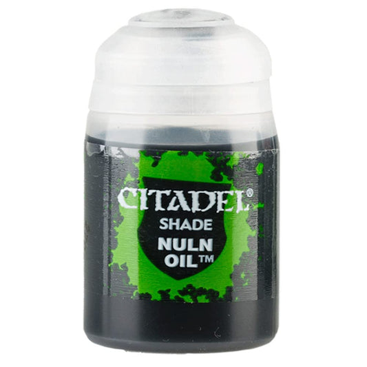 GW Shade Nuln Oil