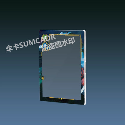 Riftbound: Acrylic Legend Card Cases