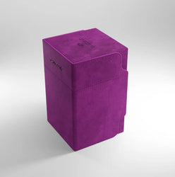 Deck Box: Watchtower XL