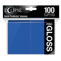 Ultra Pro: Eclipse Pro Sleeves 100ct