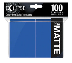 Ultra Pro: Eclipse Pro Sleeves 100ct